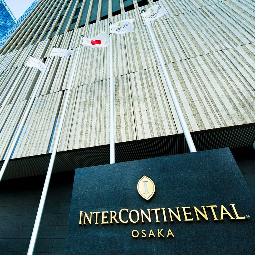 InterContinental Osaka