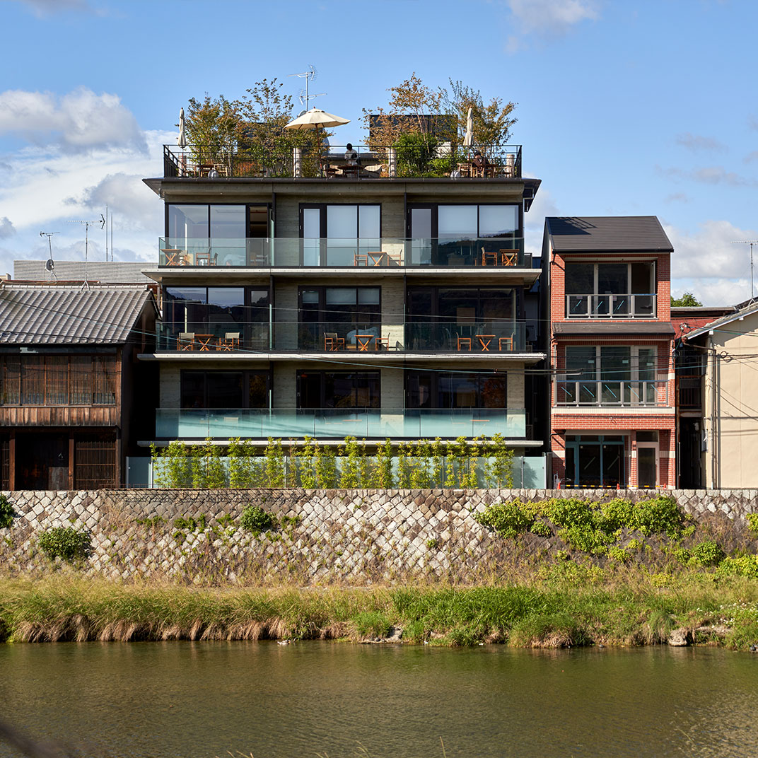 Genji Kyoto