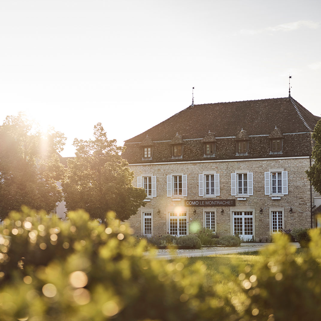 COMO Le Montrachet