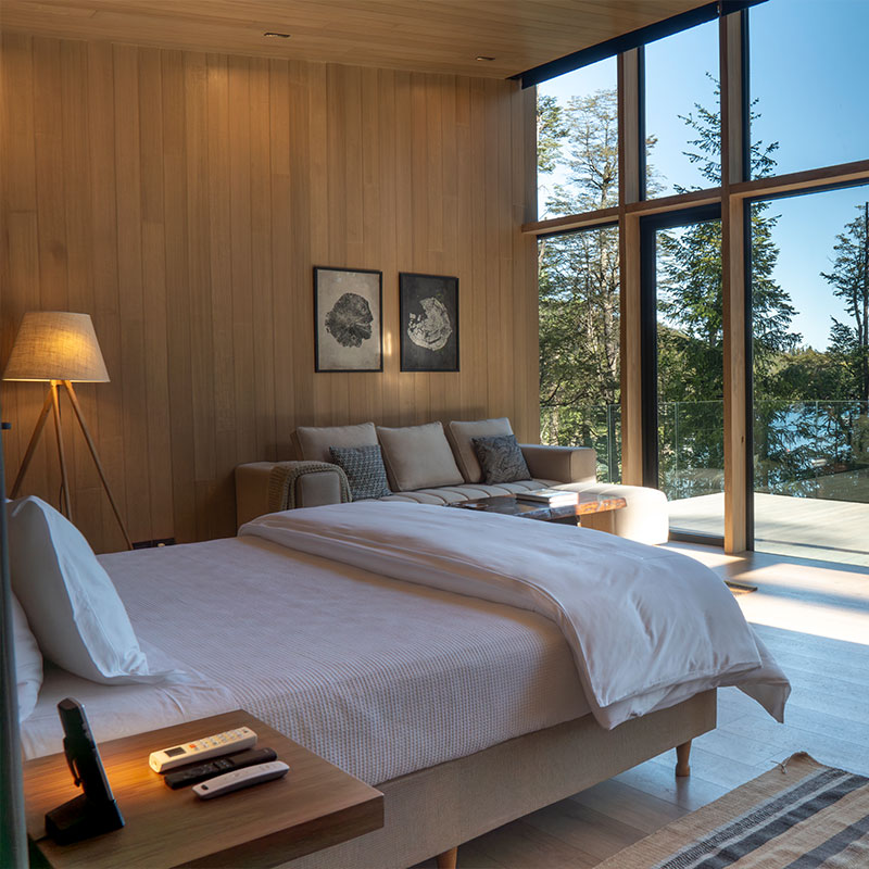 Lakeview Villa