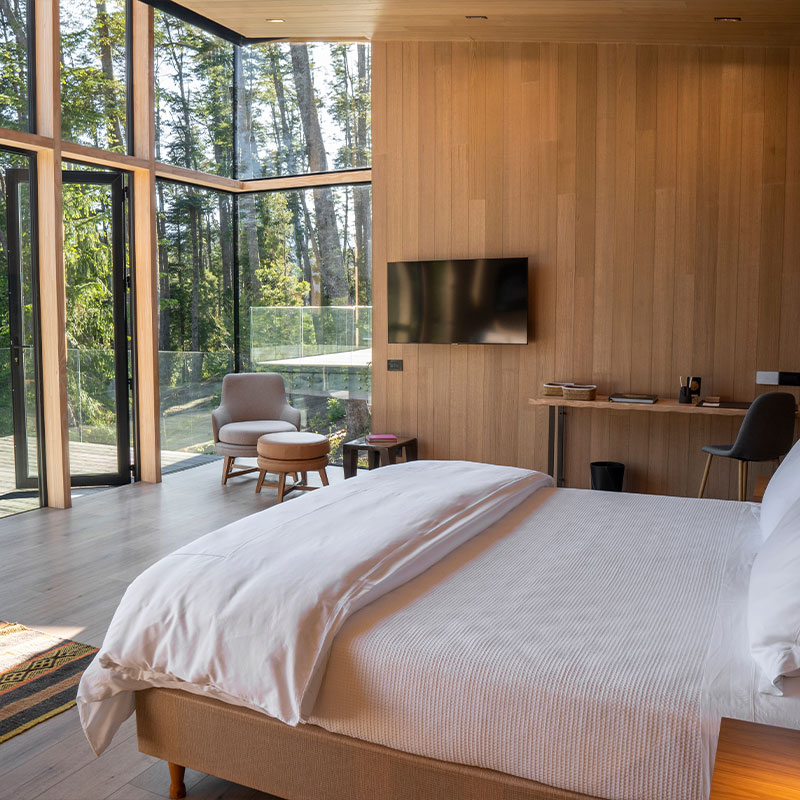 Lakeview Villa