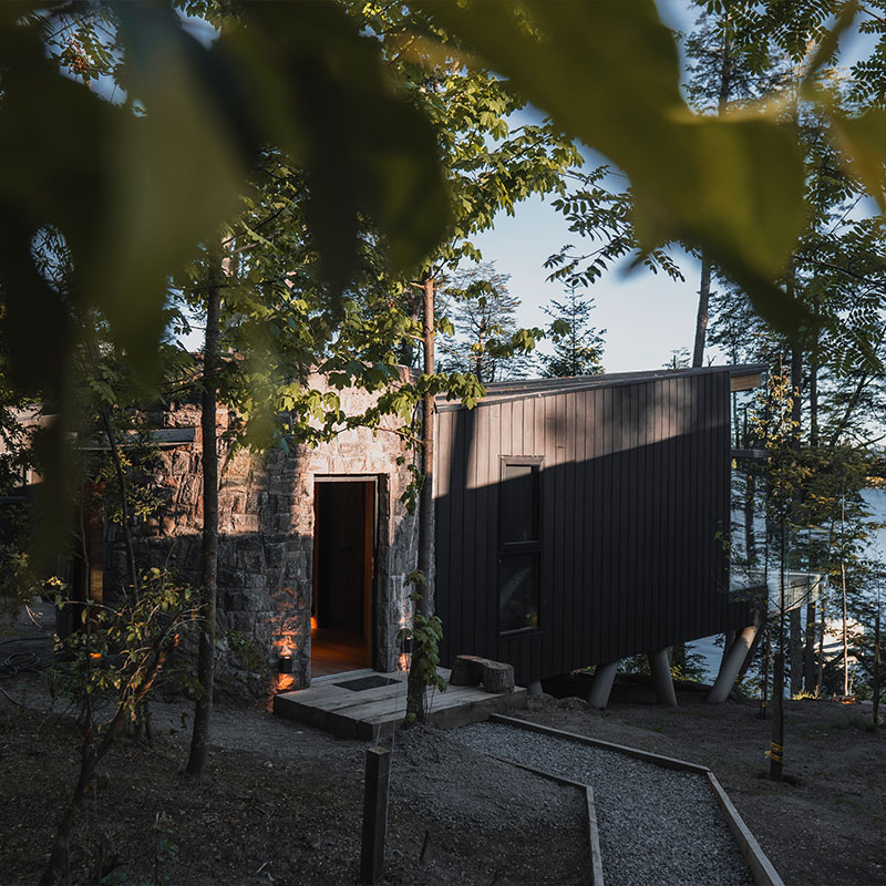 Lakeview Villa