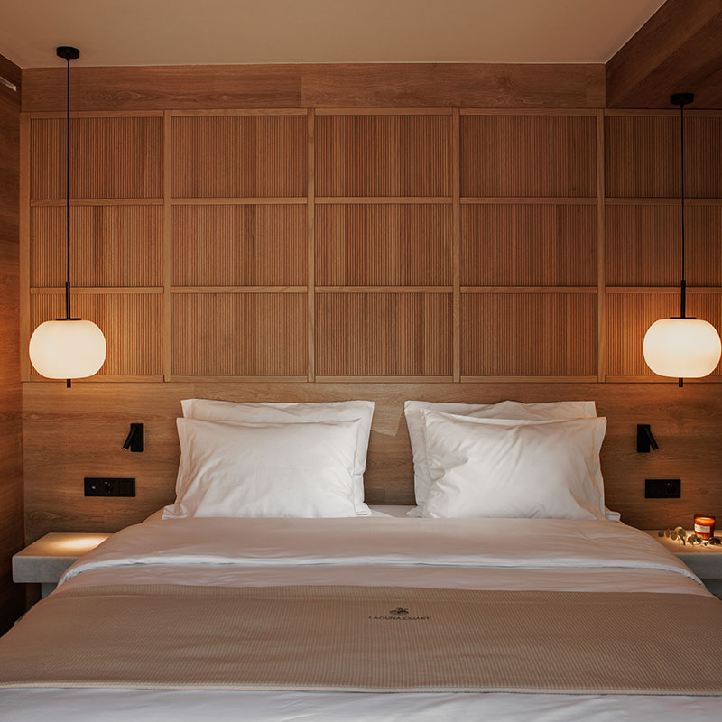 Neanderthal Hills Suite | Private Pool