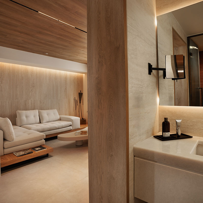 Neanderthal Hills Suite | Private Pool