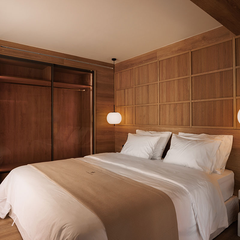 2 Flamingo Valley Suites Interconnecting