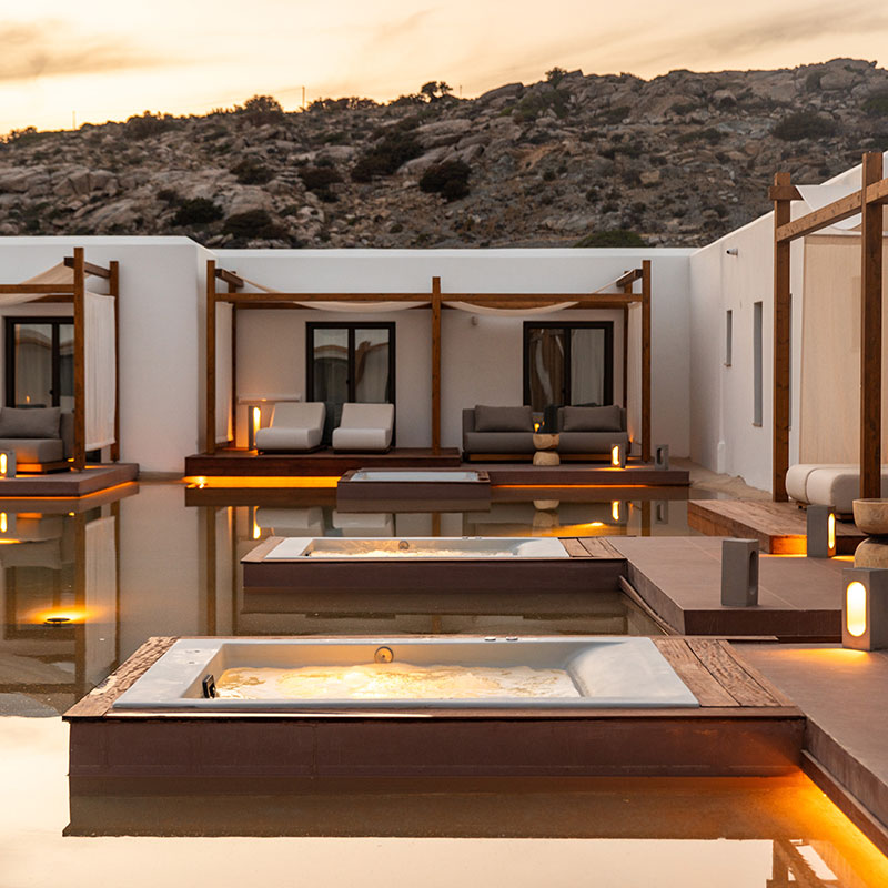 2 Flamingo Valley Suites Interconnecting
