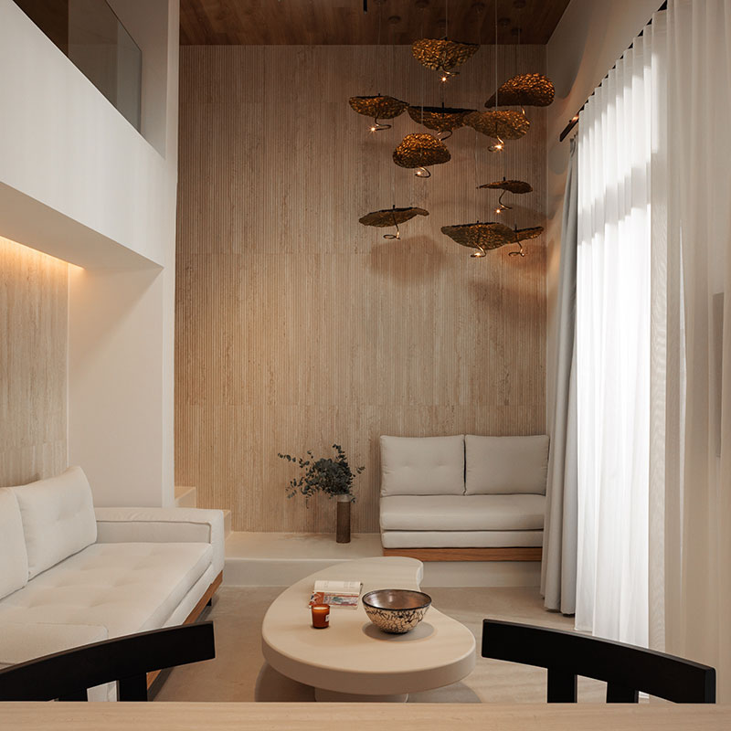 Golden Reef 2 Level Villa | Private Pool