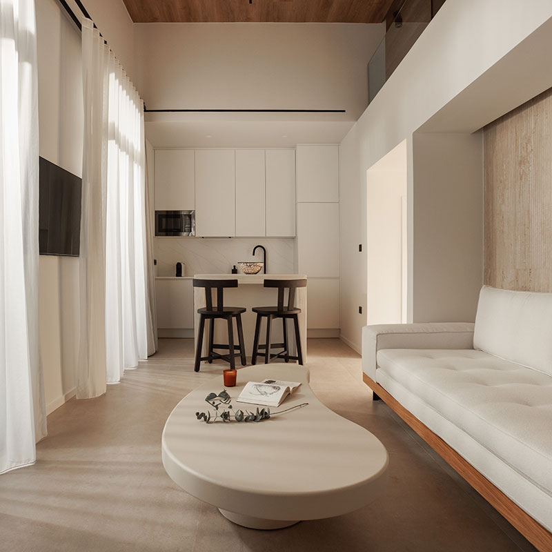 2 Golden Reef Villas Inter-Connecting