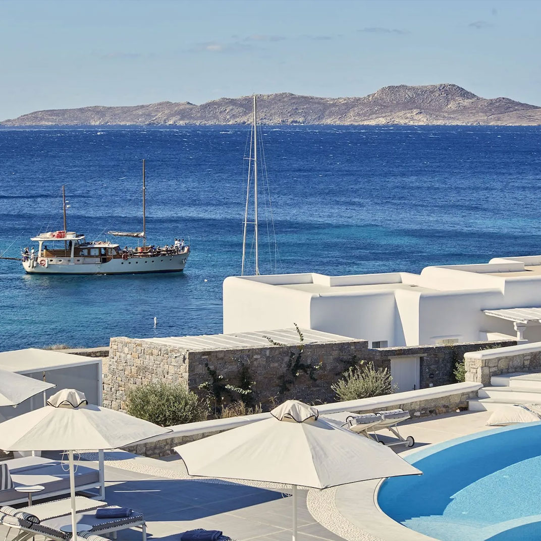 De.light Boutique Hotel
