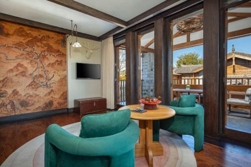 Presindential Villa