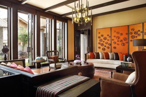 Presindential Villa