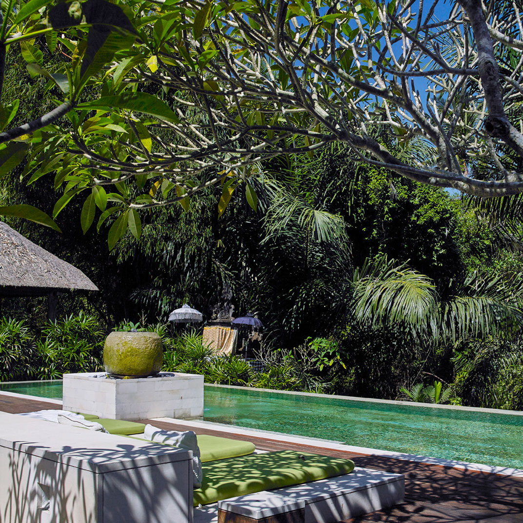 The Purist Villas & Spa