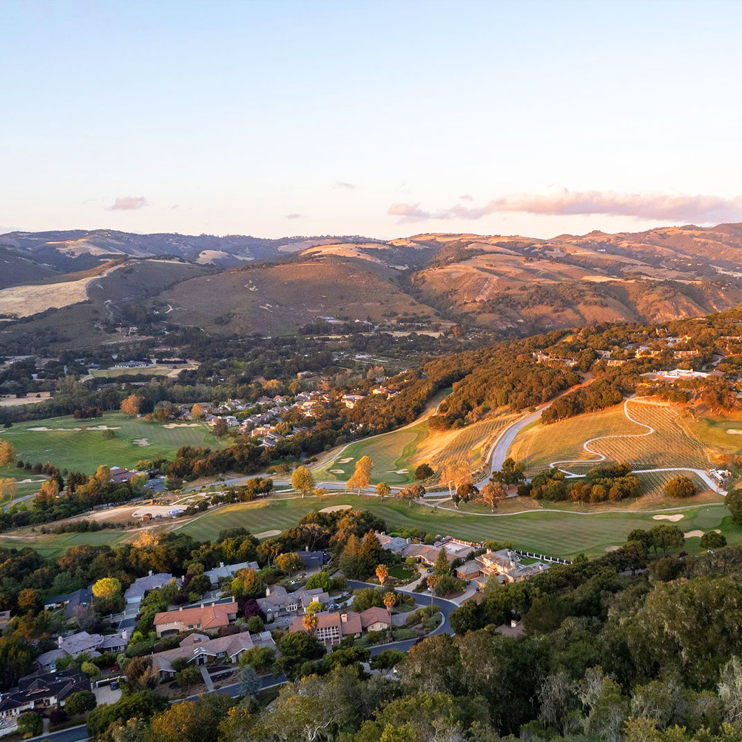 Carmel Valley Ranch