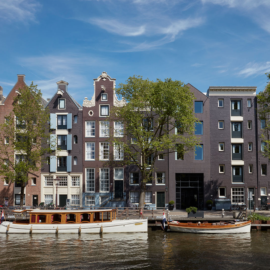 Pulitzer Amsterdam