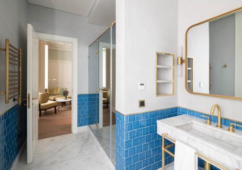 Classic Double or Twin Room