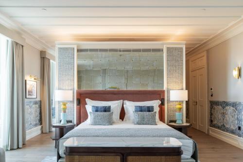 Prestige Suite