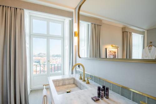 Prestige Suite