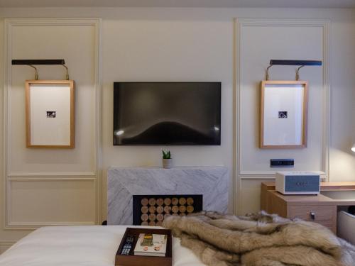 Historical Standard Room