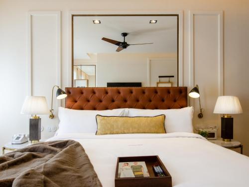 Historical Superior Room