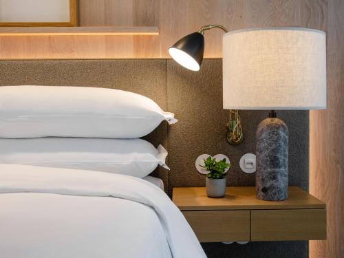 Contemporary Junior Suite