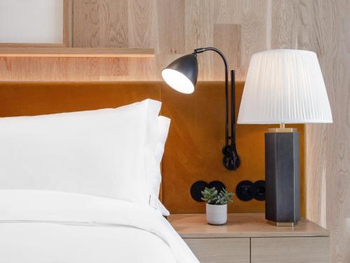 Contemporary Junior Suite