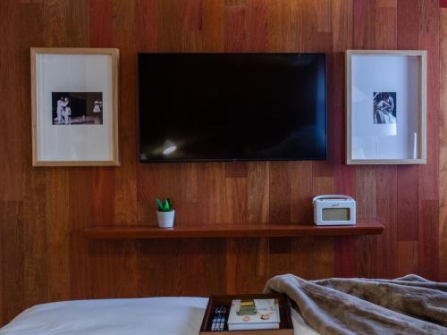 Historical Standard Mansard Room