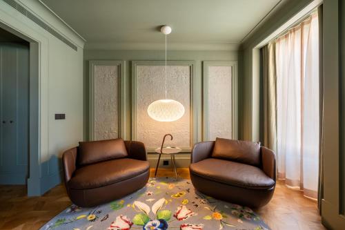Suite With Balcony