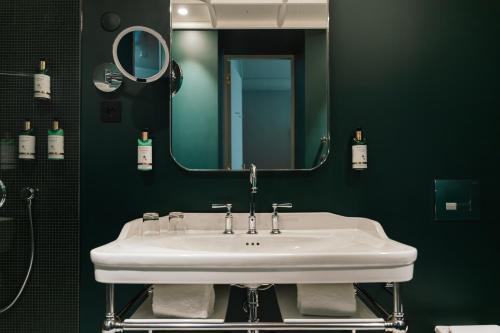 Junior Suite with Terrace