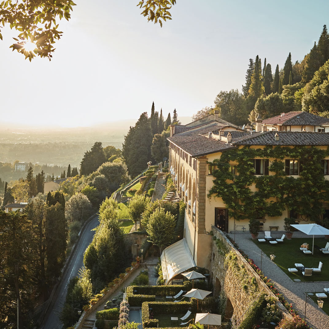 Villa San Michele, A Belmond Hotel, Florence