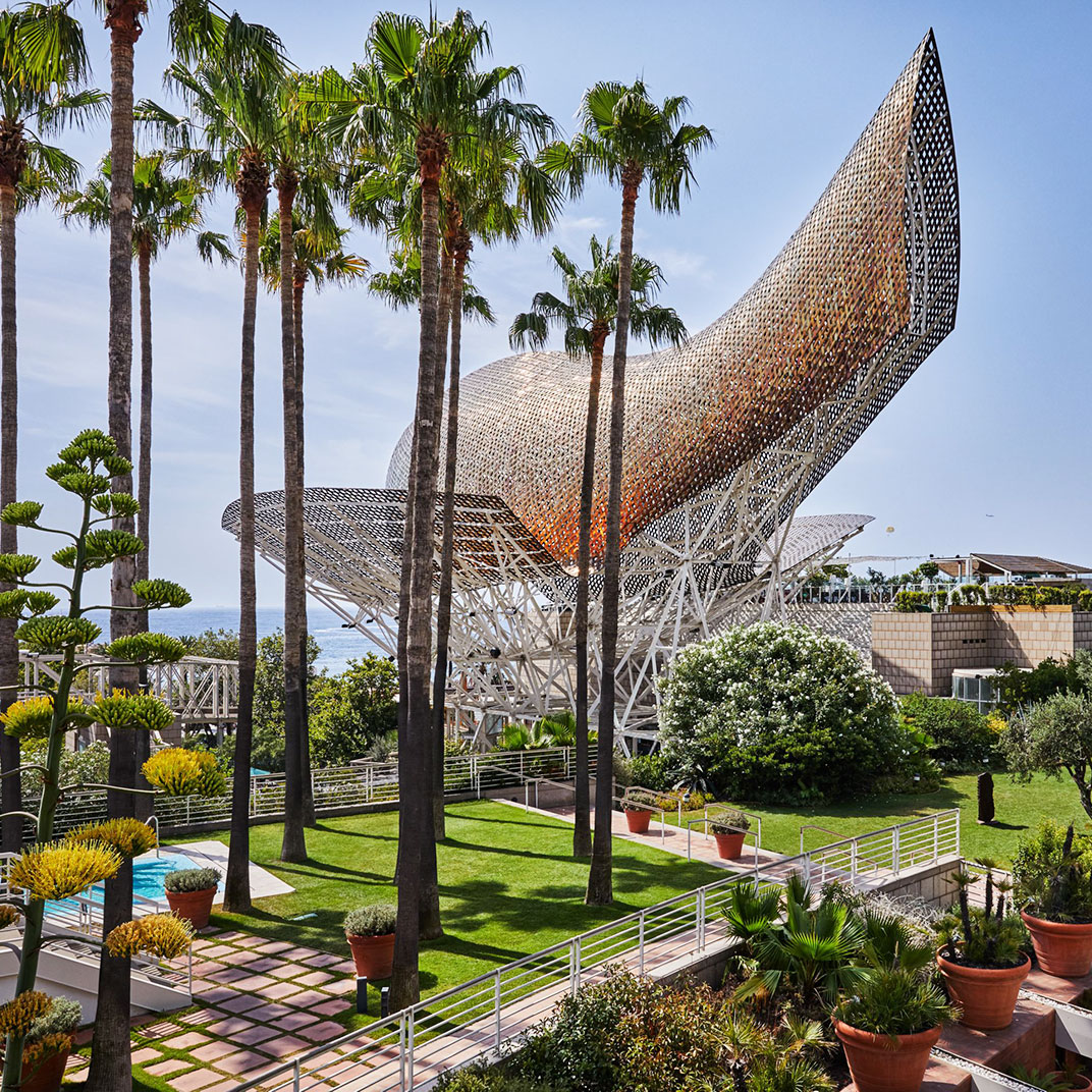 Hotel Arts Barcelona