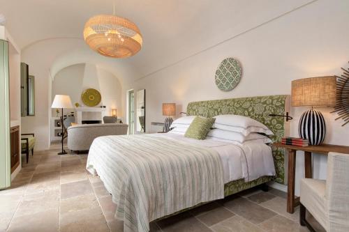Deluxe Suite with Plunge Pool