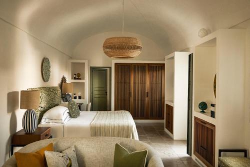 Deluxe Suite with Plunge Pool