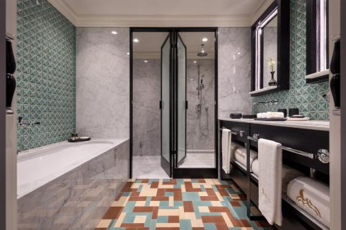 Deluxe Junior Suite