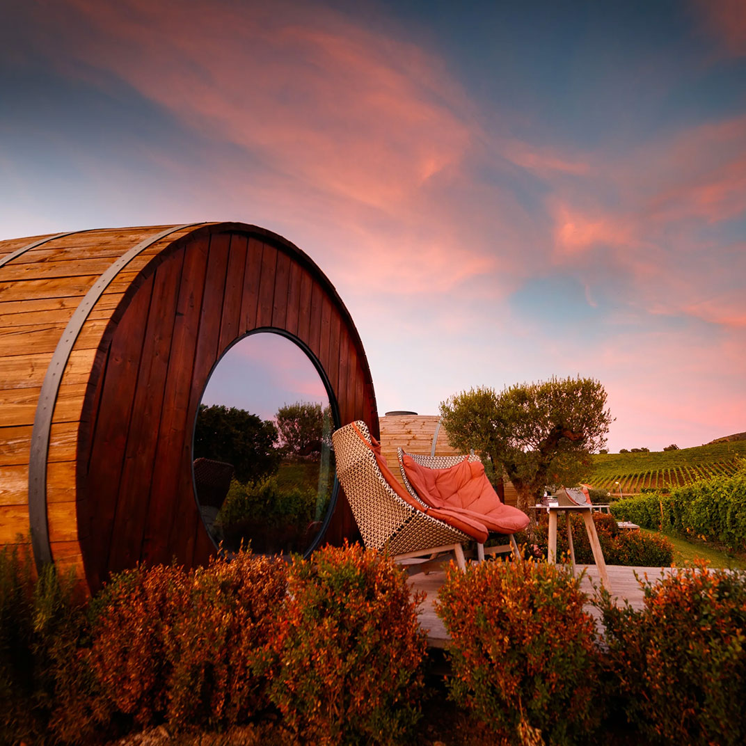 The Wine House Hotel - Quinta da Pacheca