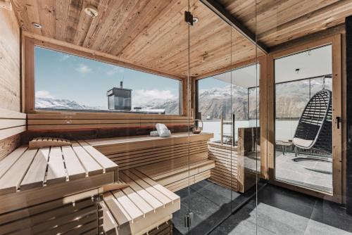 Superior Chalet