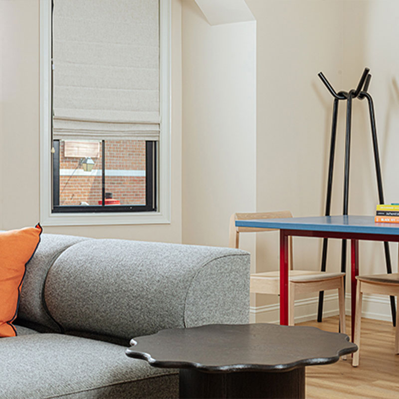 Suite 204 Stunning One Bedroom King