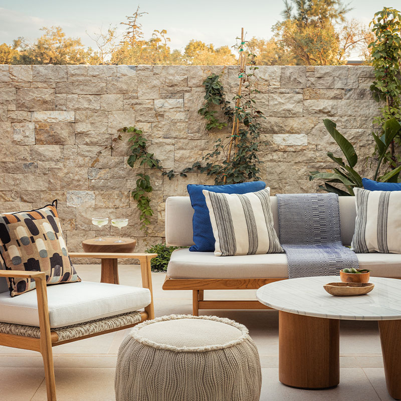 Aesthesis Family Bungalow