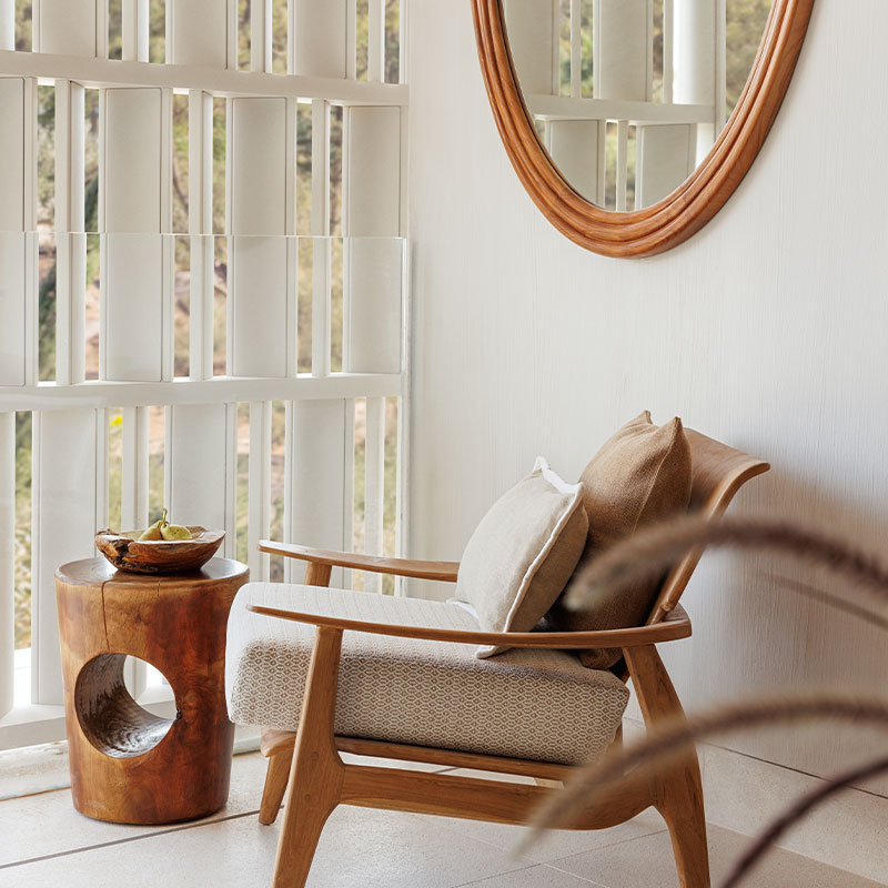 Aesthesis Family Room - Seaview