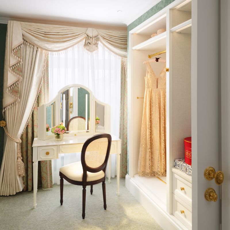 Grand Deluxe Room