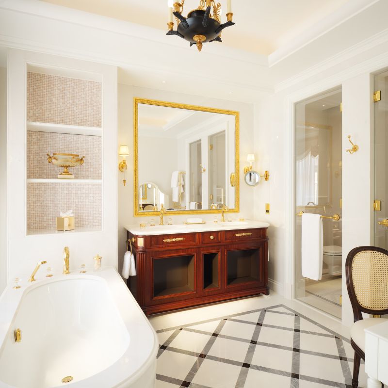 Grand Deluxe Room