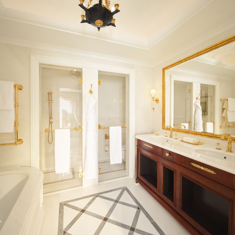 Grand Deluxe Room