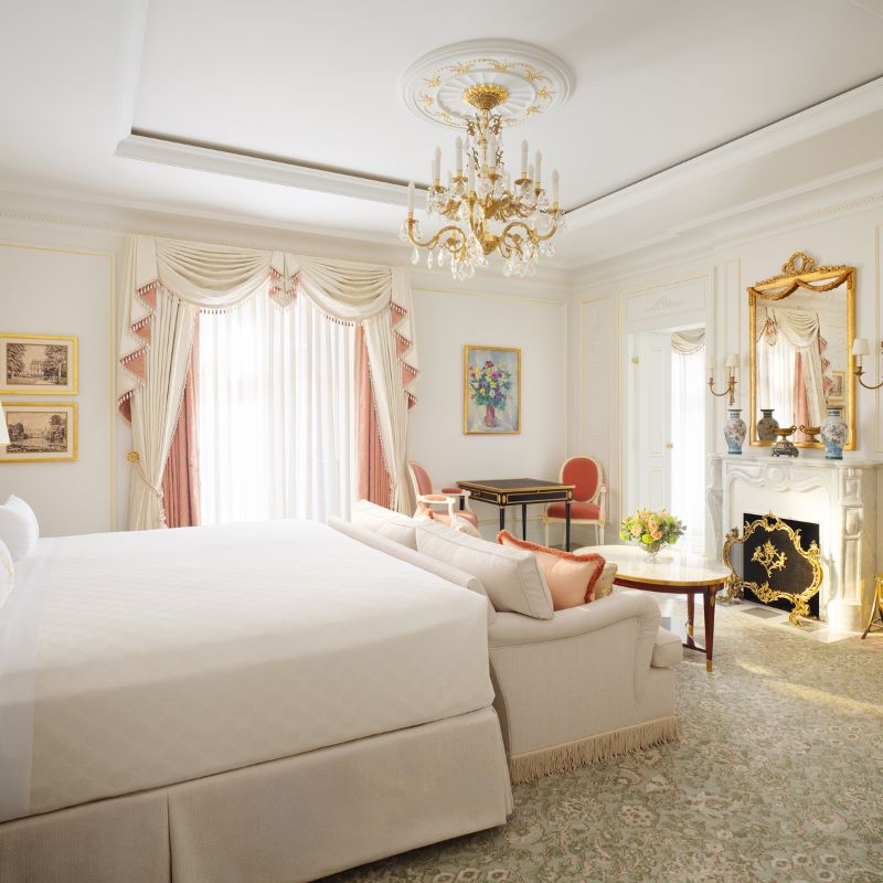 Grand Deluxe Room