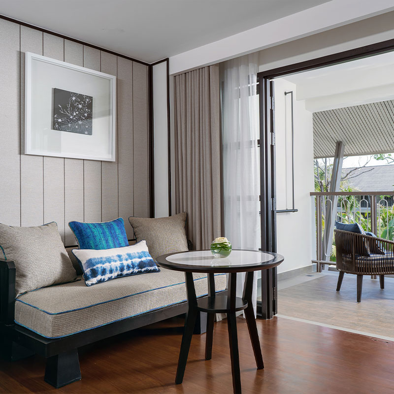 Premium Room