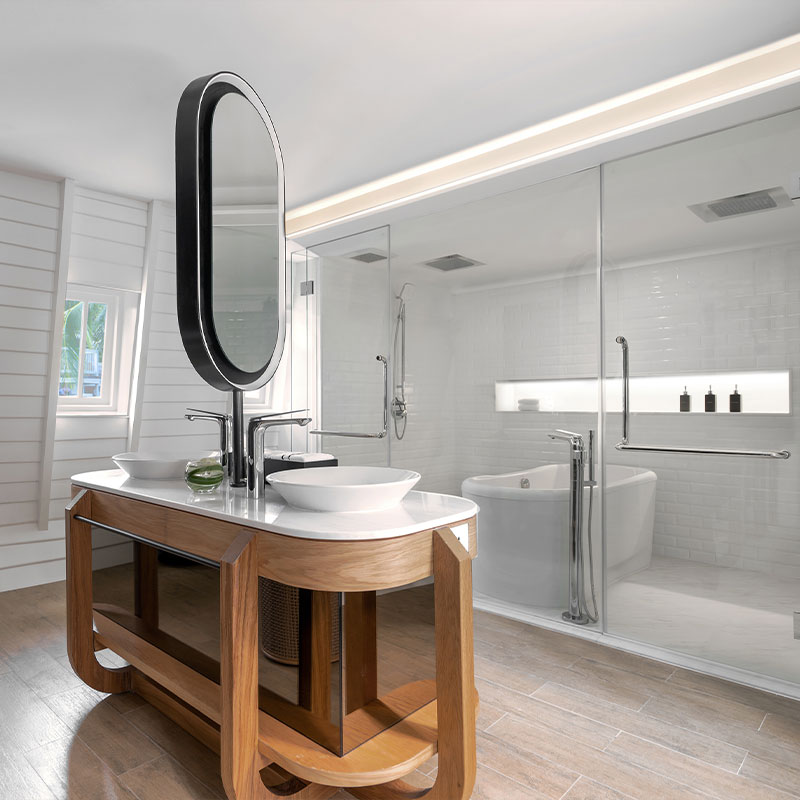 Duplex Boat Suite