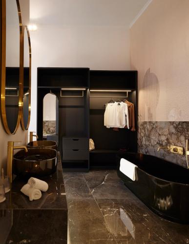 Executive Junior Suite - The August