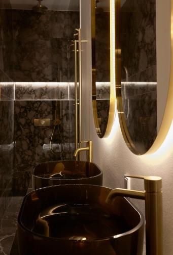Executive Junior Suite - The August