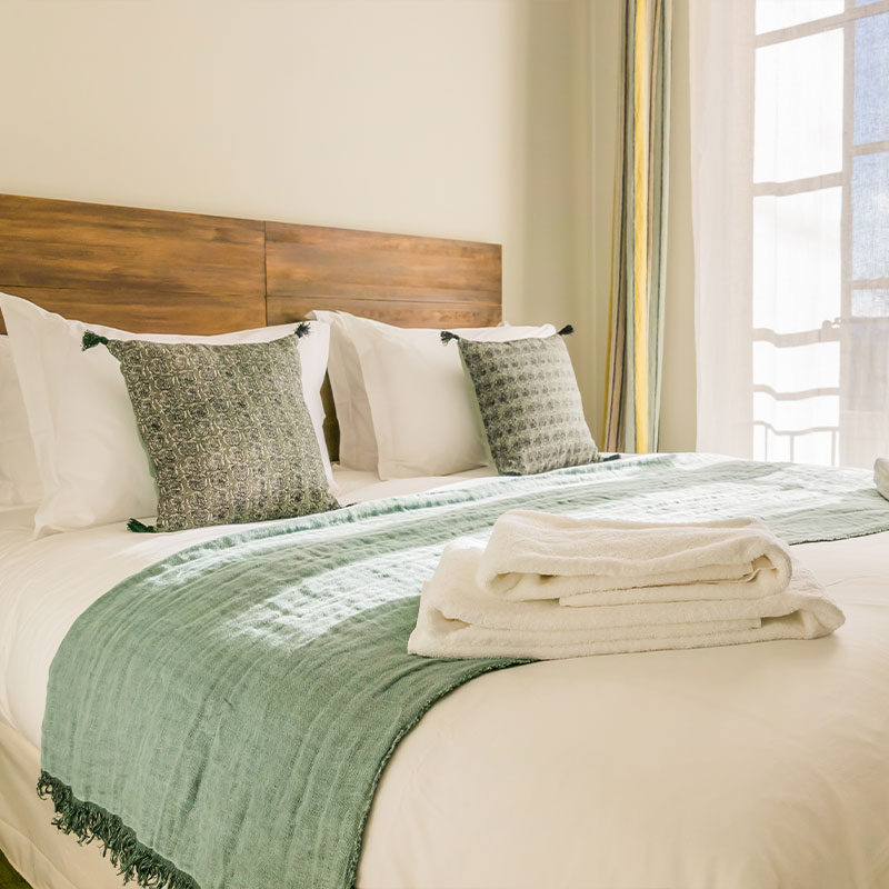 Classic Room