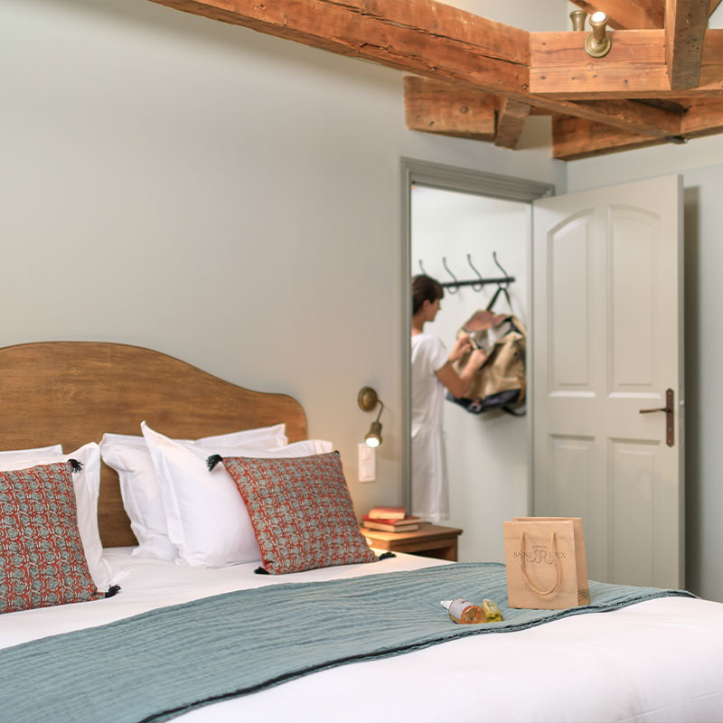One-Bedroom Apartment for 2-4 guests