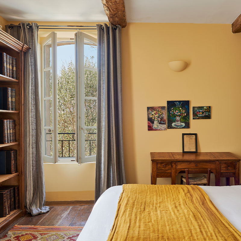 Two-Bedroom Apartment for 4-6 guest