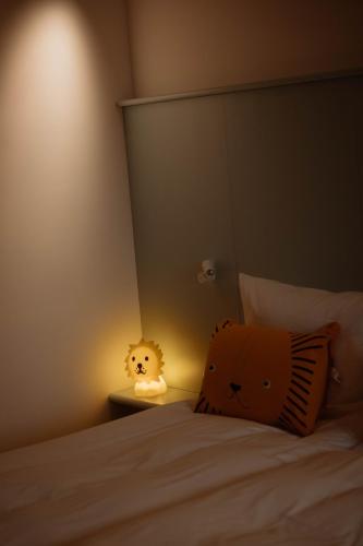 Family suite
